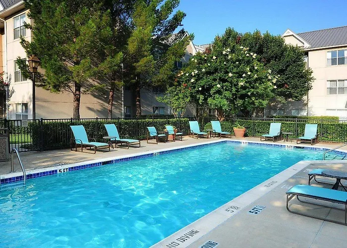 Hotel Sonesta Es Worth Fossil Creek 3*