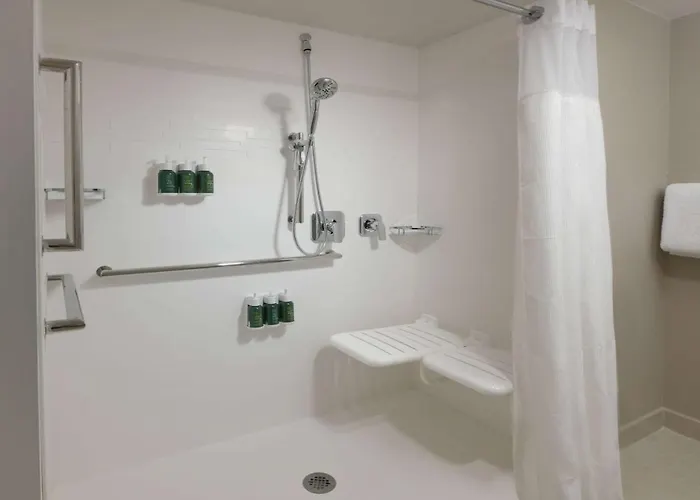 Hotel Sonesta Es Worth Fossil Creek Fort Worth