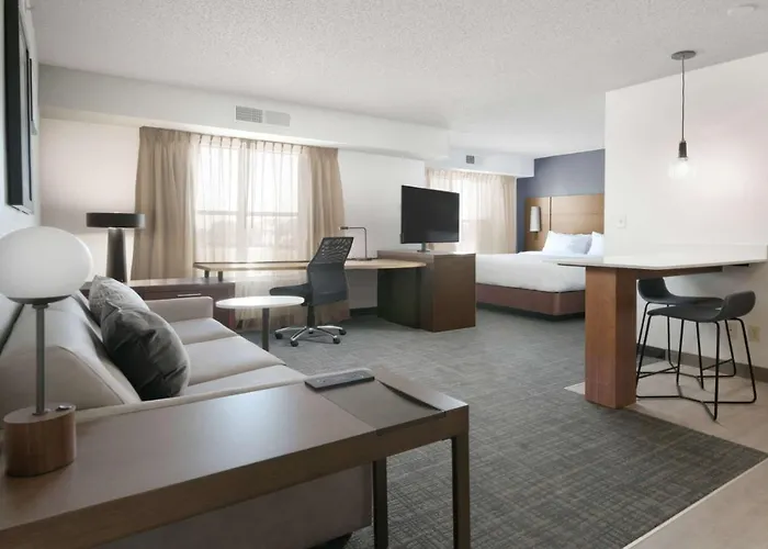 Hotel Sonesta Es Worth Fossil Creek Fort Worth
