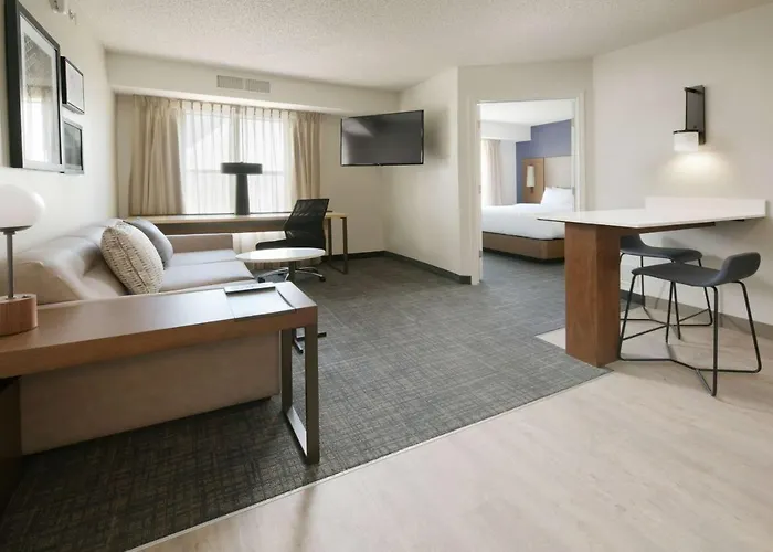 Hotel Sonesta Es Worth Fossil Creek 3*