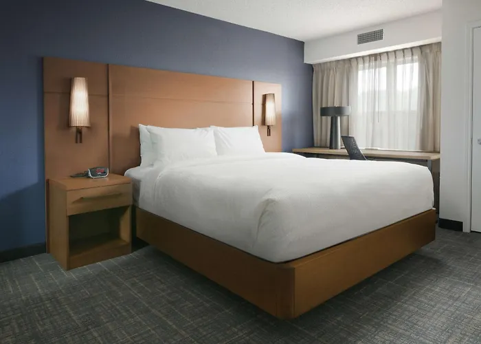 Sonesta Es Worth Fossil Creek Hotel Fort Worth