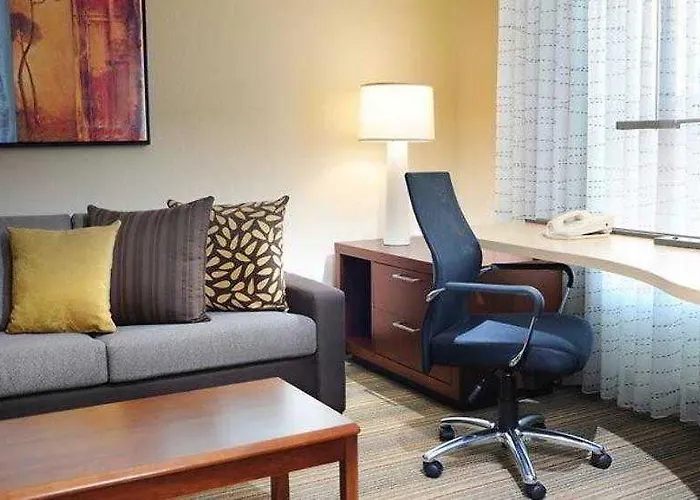 Sonesta Es Worth Fossil Creek Hotel Fort Worth