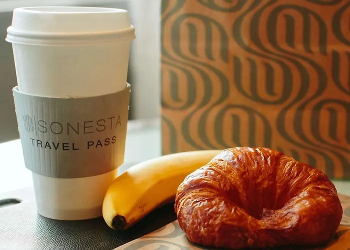 Hotel Sonesta Es Worth Fossil Creek 3*