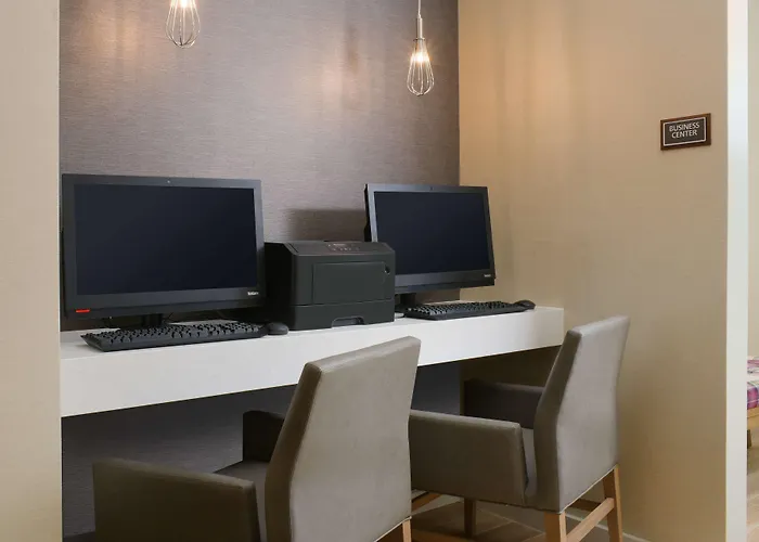 Hotel Sonesta Es Worth Fossil Creek Fort Worth