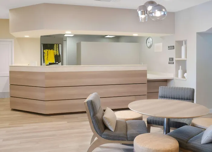 Sonesta Es Worth Fossil Creek Hotel