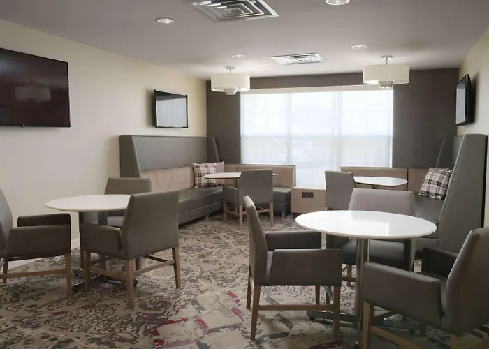 Sonesta Es Worth Fossil Creek Hotel 3*