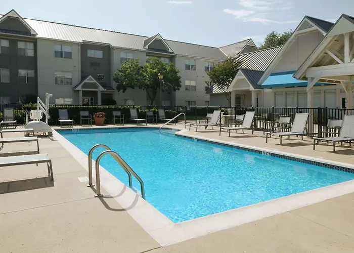 Sonesta Es Worth Fossil Creek 3* Fort Worth