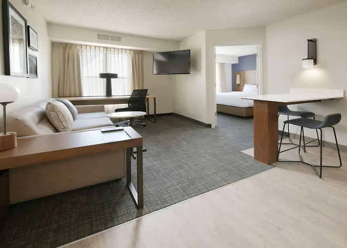Sonesta Es Worth Fossil Creek Hotel 3*