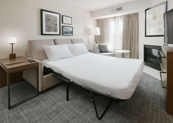 Sonesta Es Worth Fossil Creek Hotel 3*