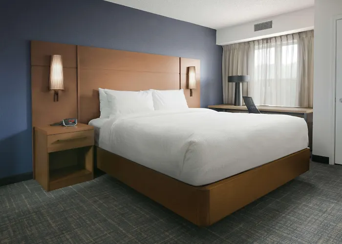 Sonesta Es Worth Fossil Creek Hotel Fort Worth