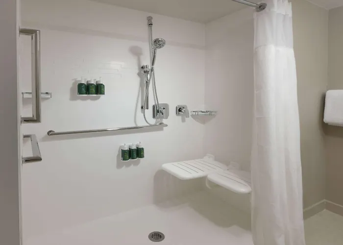 Hotel Sonesta Es Worth Fossil Creek 3*