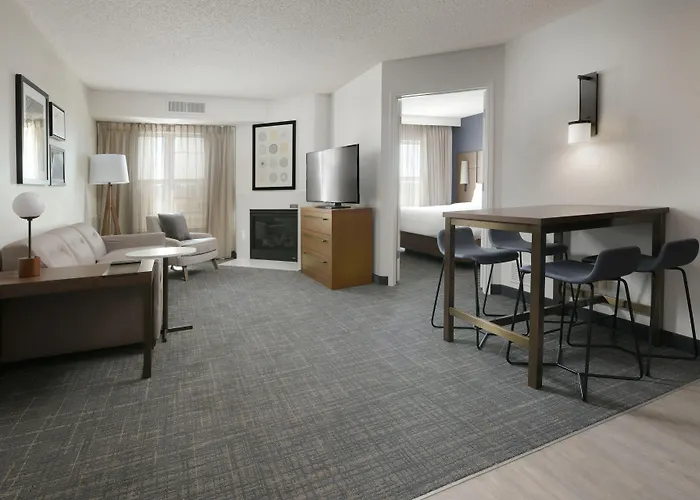 Sonesta Es Worth Fossil Creek 3* Fort Worth