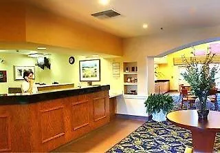 Sonesta Es Worth Fossil Creek Hotel 3*