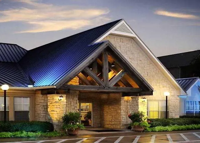 Hotel Sonesta Es Worth Fossil Creek Fort Worth