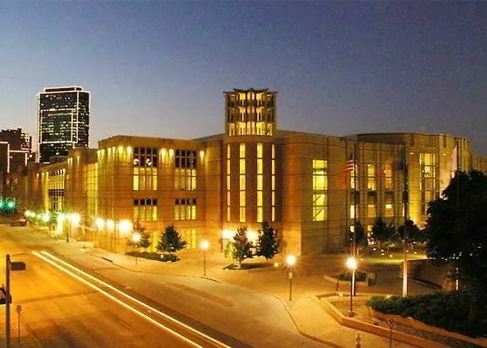 Sonesta Es Worth Fossil Creek 3* Fort Worth