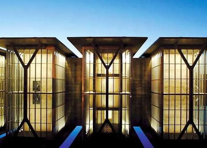 Hotel Sonesta Es Worth Fossil Creek Fort Worth