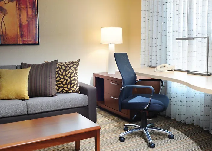 Sonesta Es Worth Fossil Creek 3*