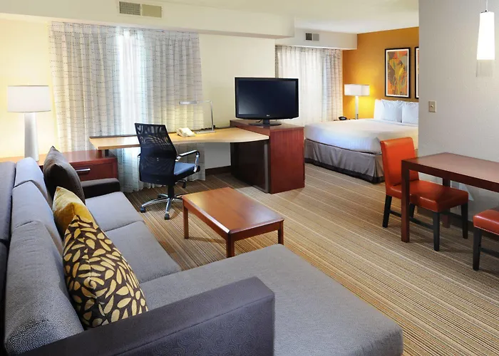 Hotel Sonesta Es Worth Fossil Creek 3*