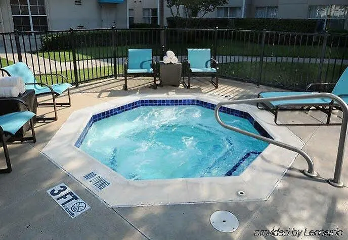 Hotel Sonesta Es Worth Fossil Creek 3*